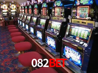 Desvendando o Mundo dos Jogos Virtuais na 082bet