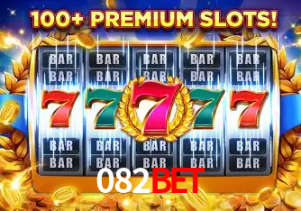 A Revolução dos Aplicativos de Jogos no 082bet