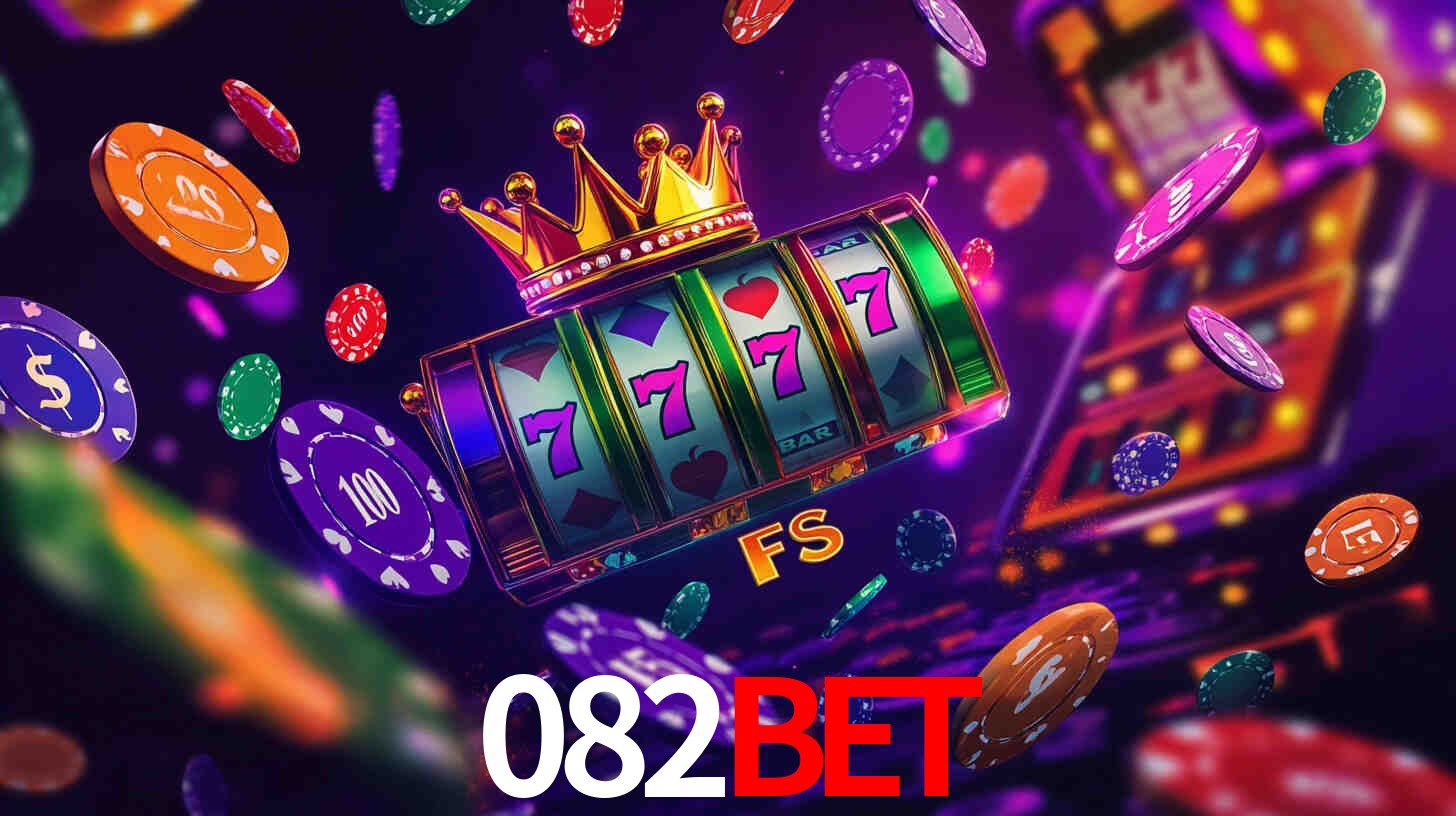Welcome Bonus 082bet