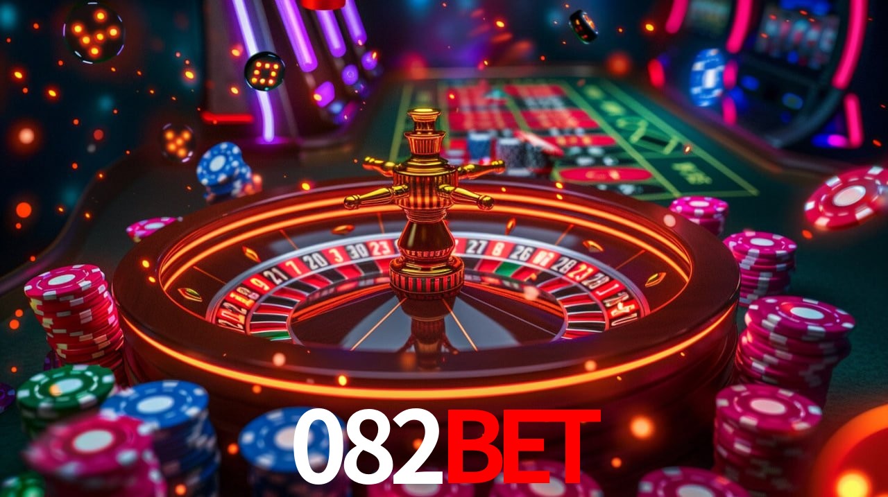 Programa VIP 082bet