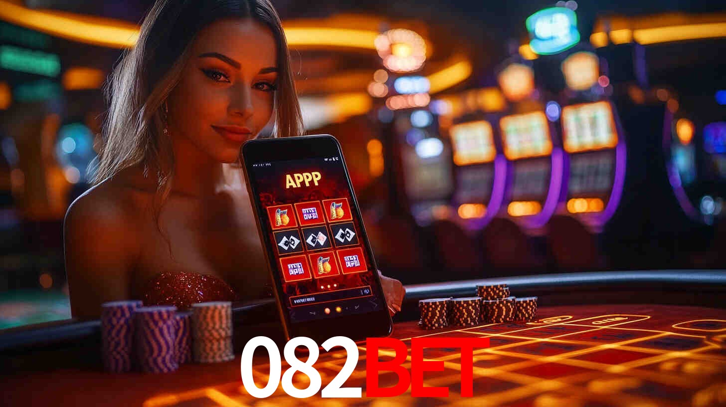 Descubra o Programa VIP da 082bet: Vantagens Exclusivas para Jogadores
