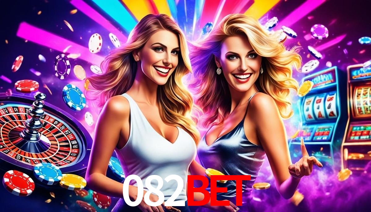 Casino VIP 082bet