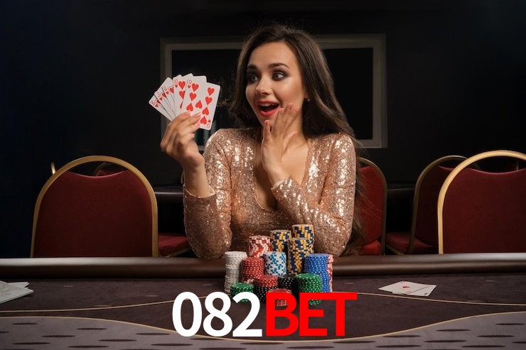 Torneios 082bet