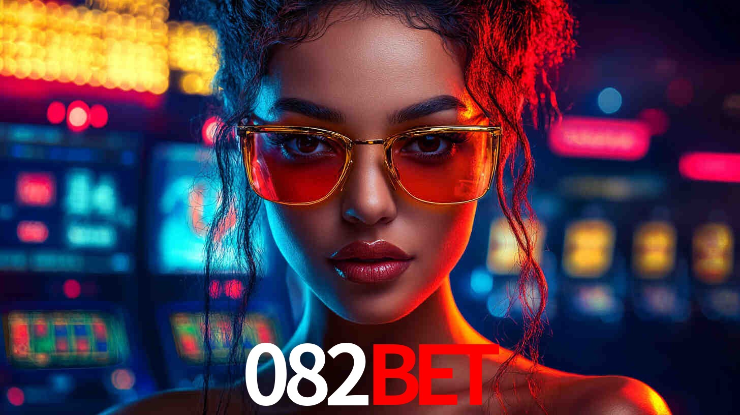 Desvendando o Mundo dos Jogos Virtuais na 082bet