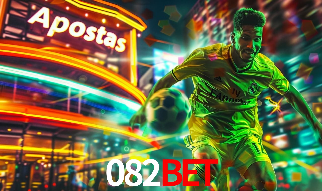 Segurança 2FA 082bet