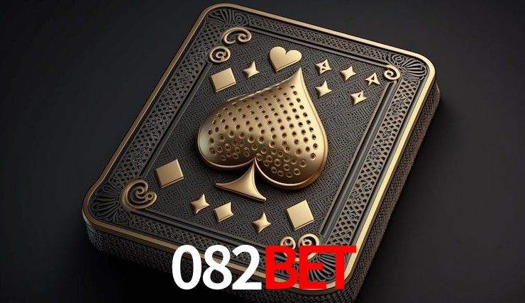 Casino Ao Vivo 082bet