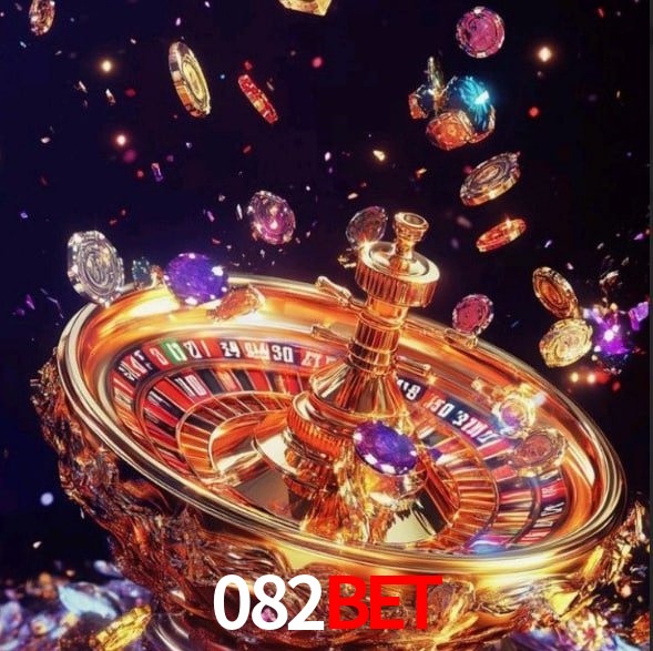 Sinta a adrenalina dos jogos de cassino com 082bet
