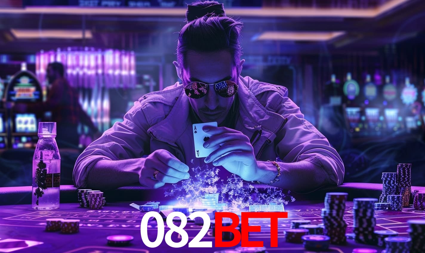 Slot Games 082bet