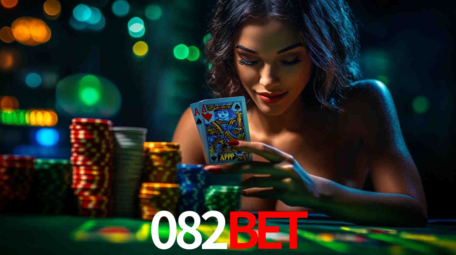 A Emoção da Loteria na 082bet: Uma Chance de Mudança de Vida