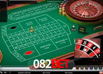 Descubra o Mundo do Cassino Online com 082bet