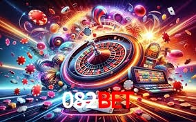 Recursos de Bônus 082bet