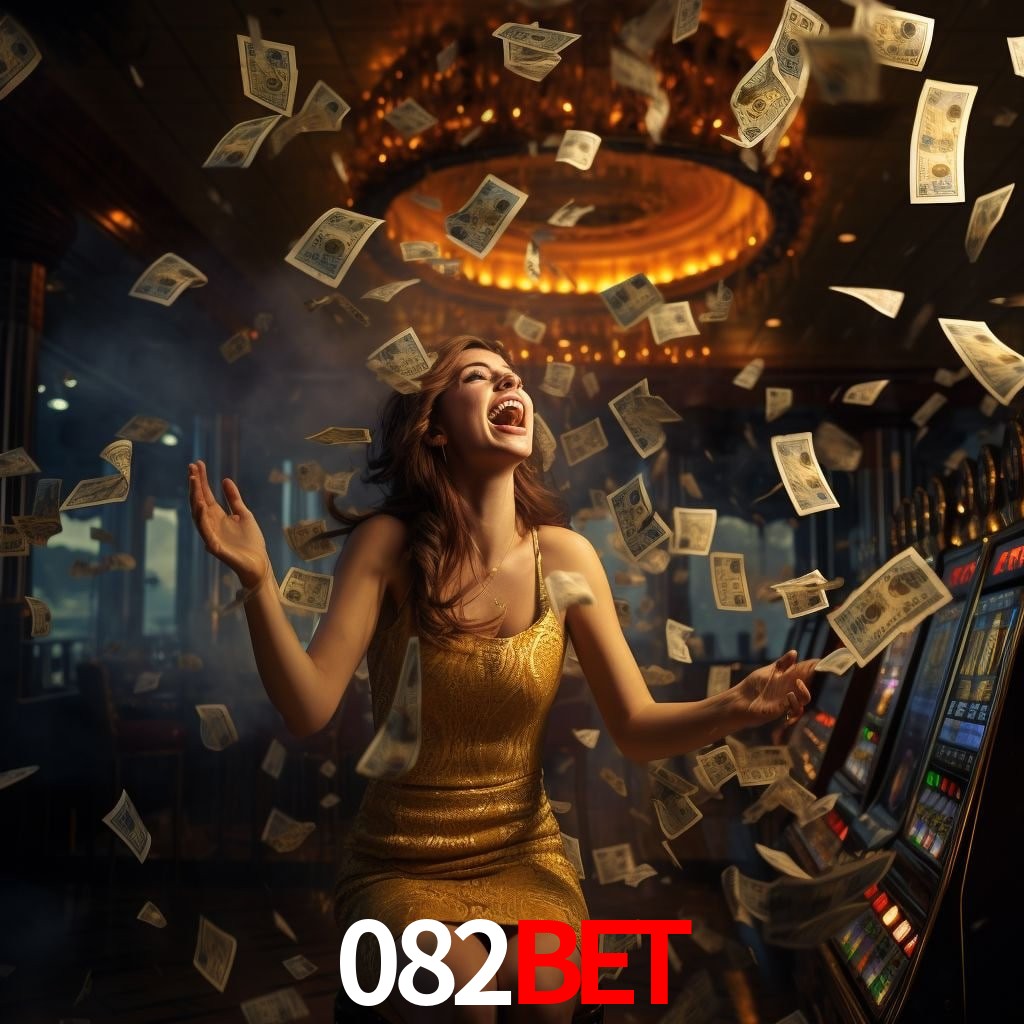 Live Casino 082bet