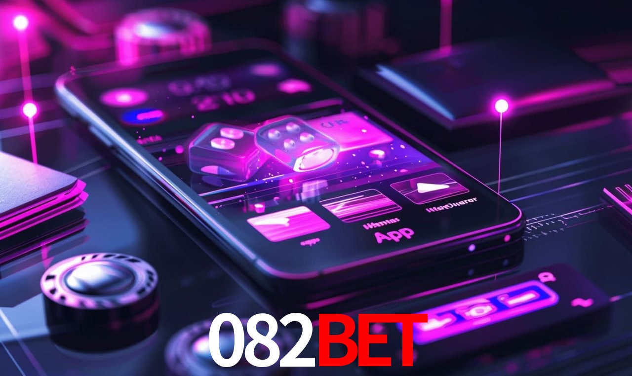 Account Benefits 082bet