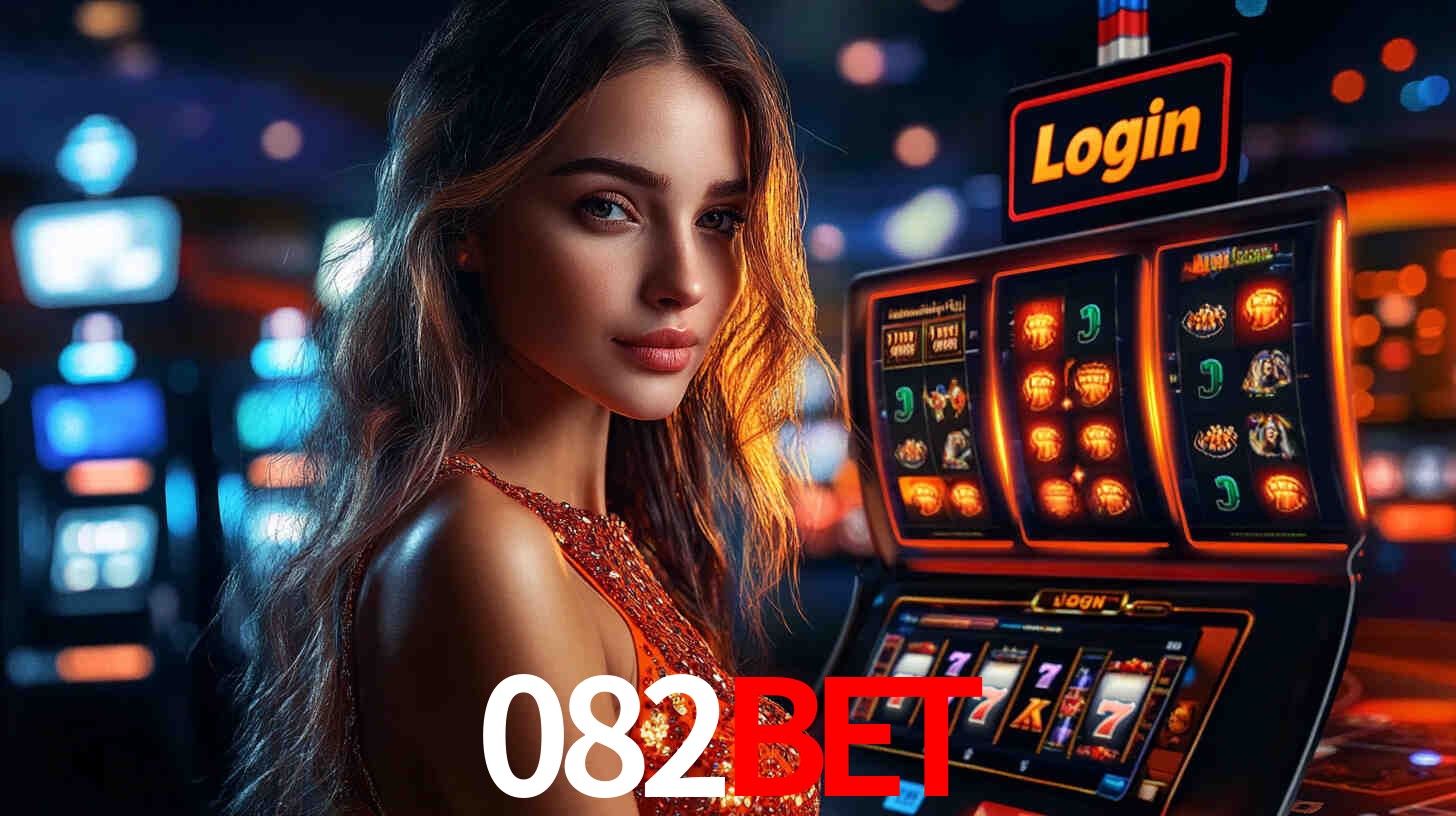 Blackjack Table 082bet