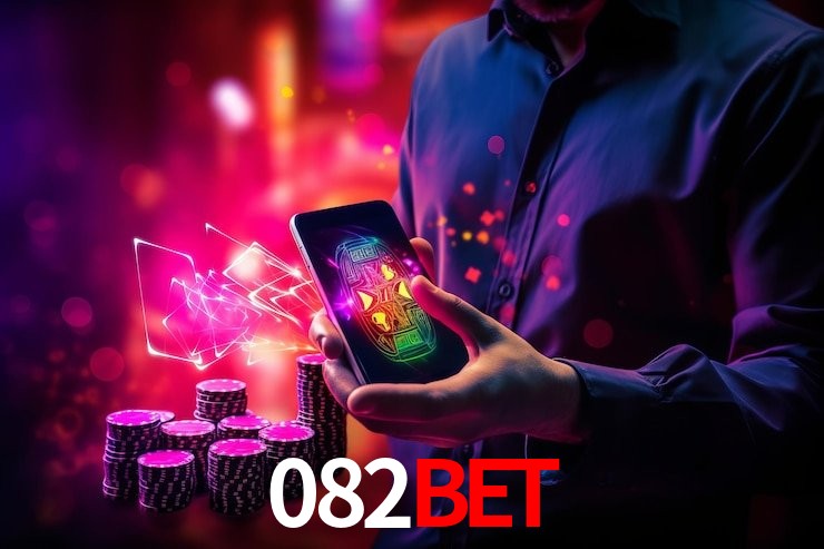 Apostas de Futebol 082bet