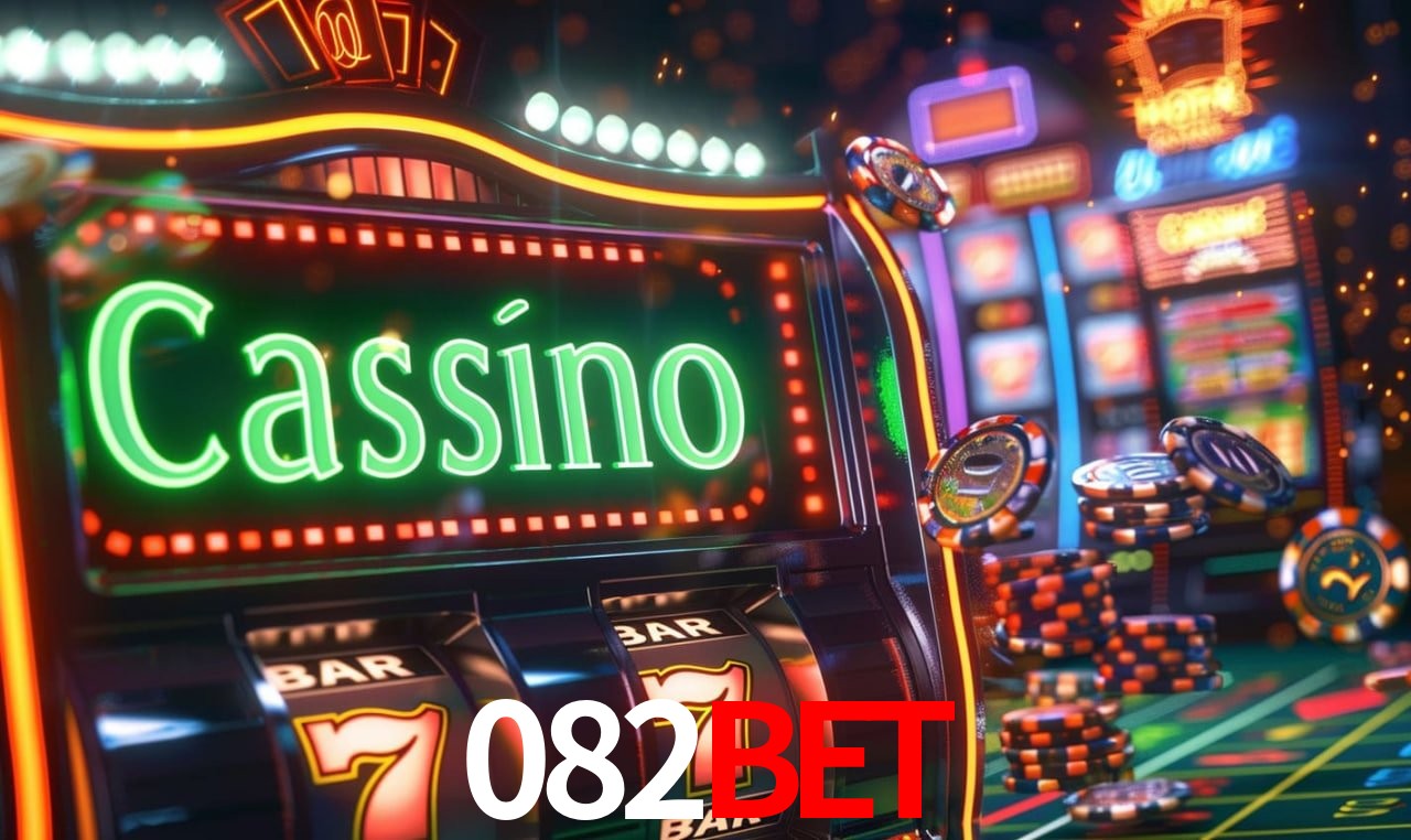 Promoções Sazonais 082bet