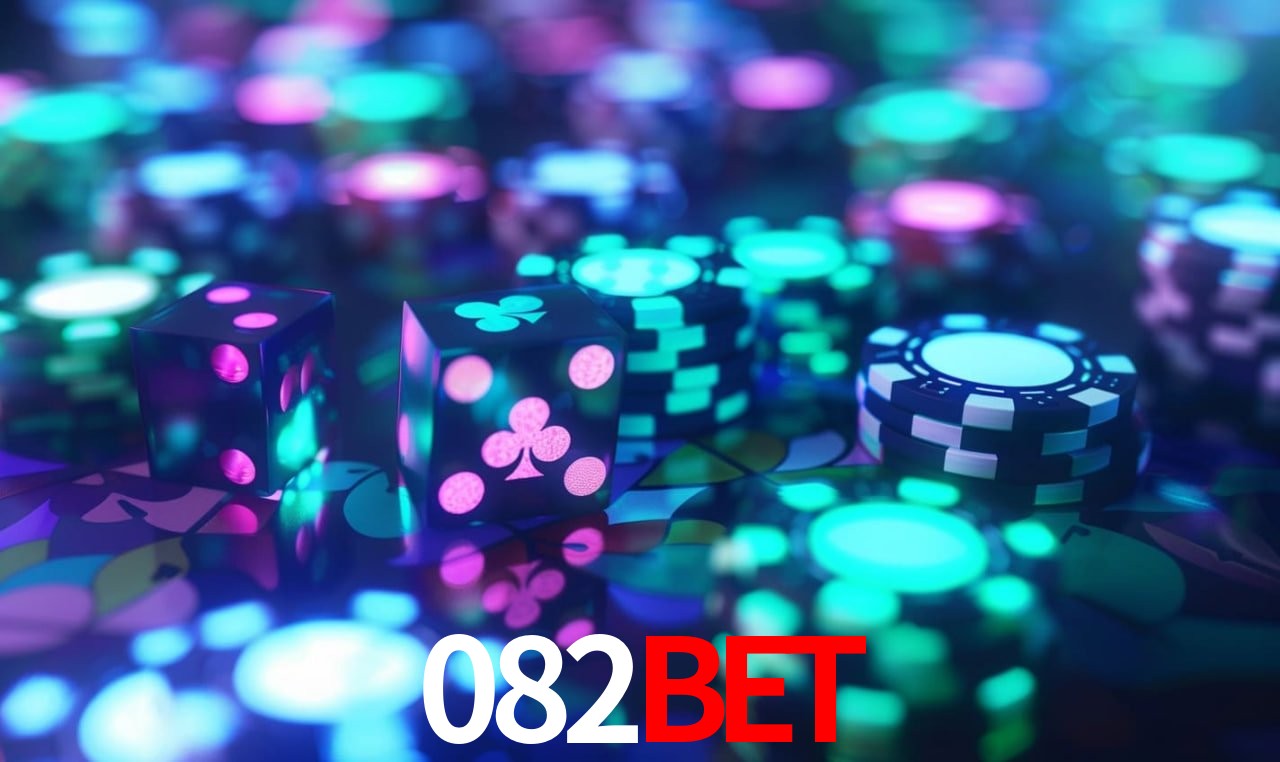 Apostas de Tênis 082bet