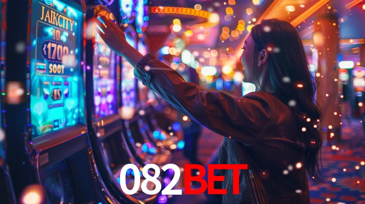 VIP Casino 082bet