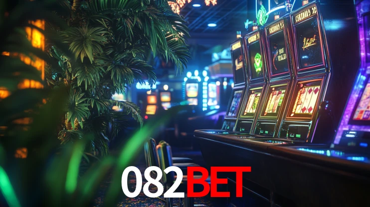 Bonus Features 082bet