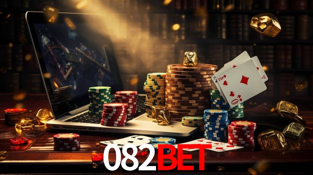 Estatísticas Esportivas 082bet