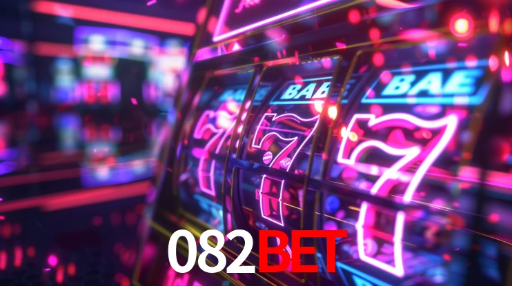 APP oficial da 082bet para mobile
