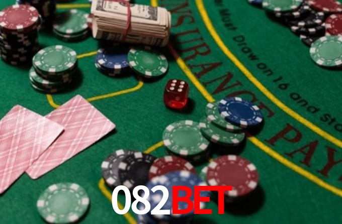 Premium Interface 082bet