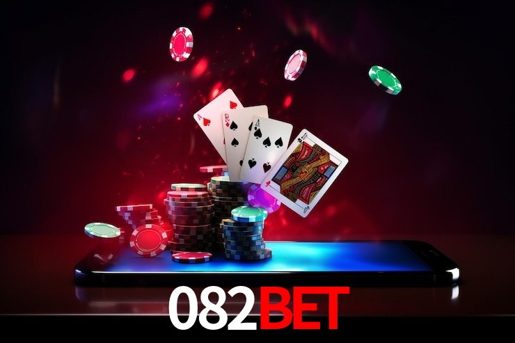 Flash Promotion 082bet