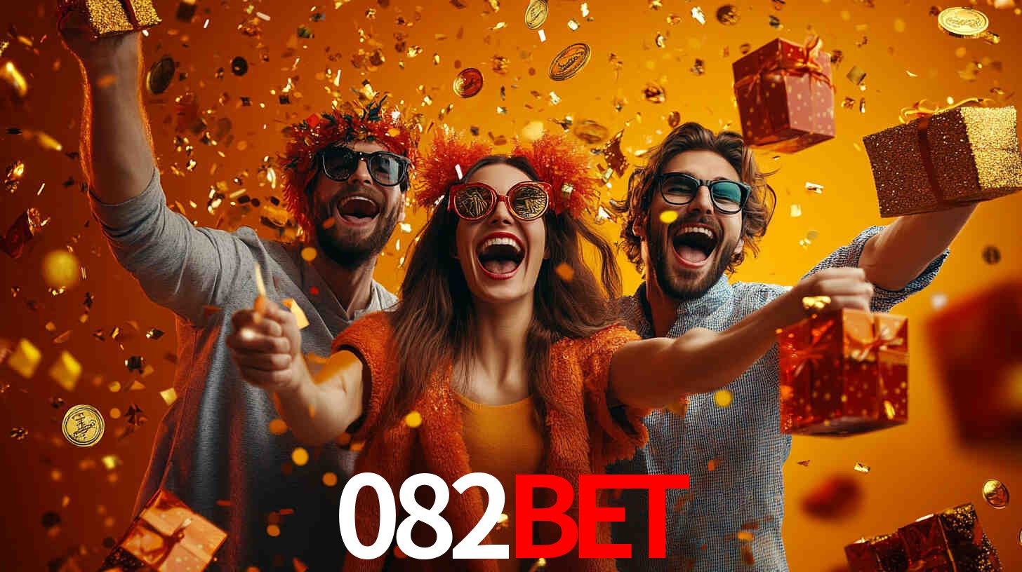 Programa VIP 082bet