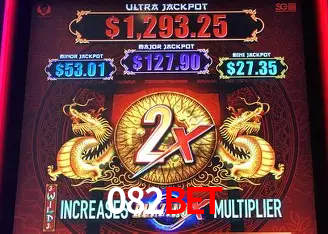 Desvendando o Mundo dos Jogos Virtuais na 082bet