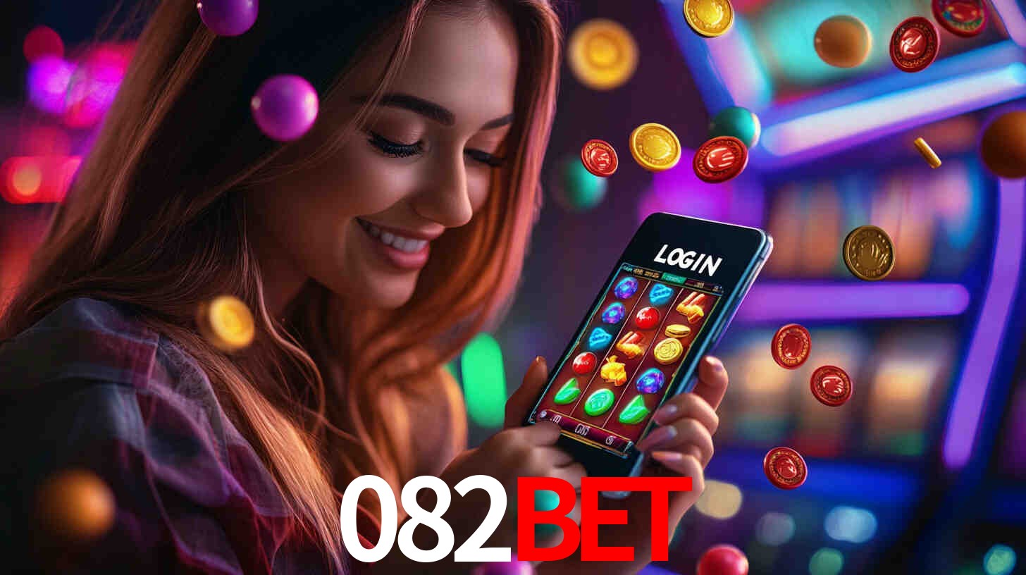 Roulette Table 082bet