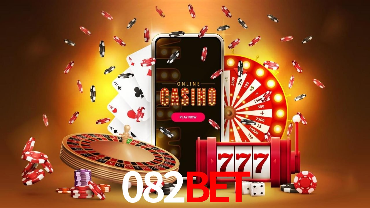 Descubra a Essência do 082bet: Nossa História e Compromissos