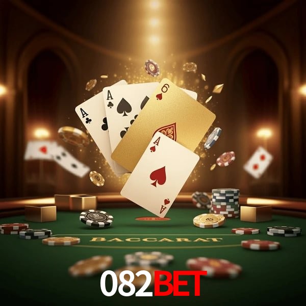 Game Providers 082bet