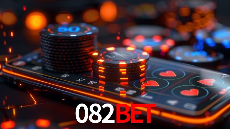 API Integration 082bet