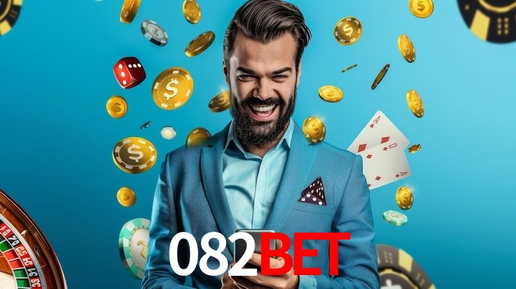 Seasonal Promotions 082bet