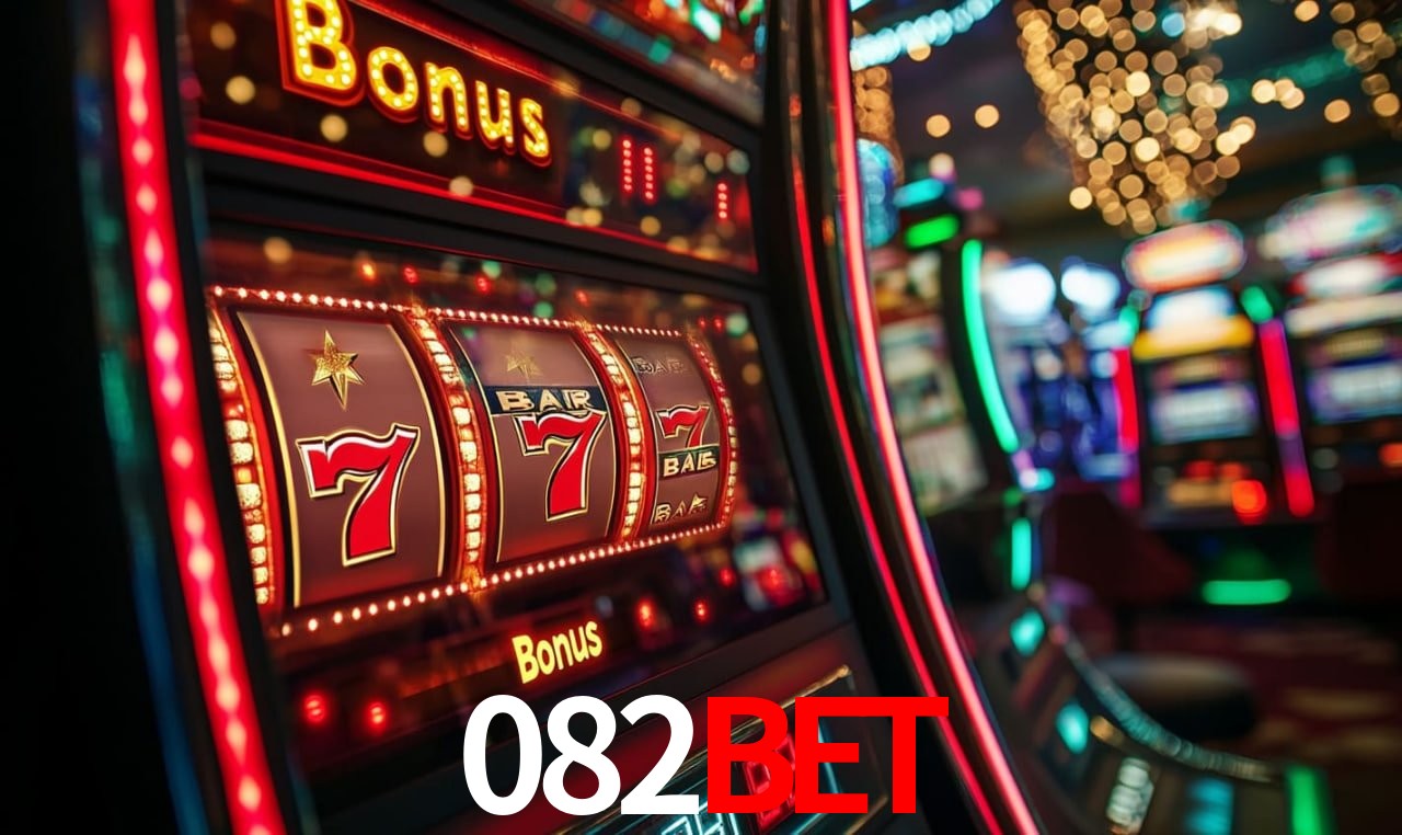 Bônus Generosos e Exclusivos no 082bet para Você!