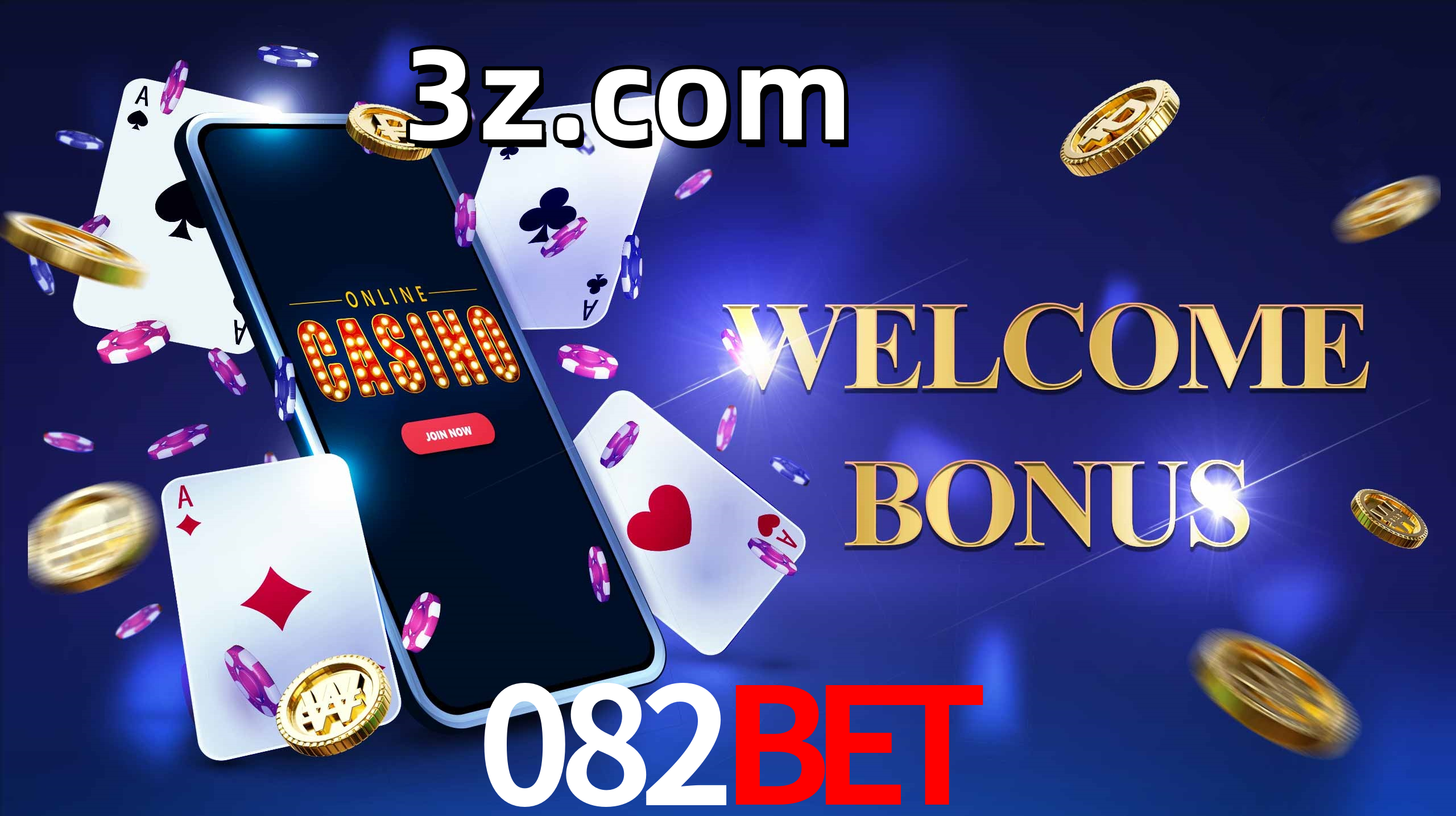 Cadastro Rápido 082BET